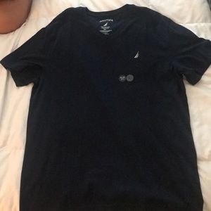 Short sleeves slim fit
